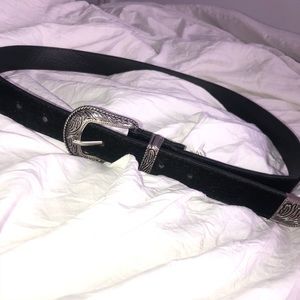 Forever21 Belt
